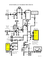 Preview for 37 page of Hitachi 60SDX88B Manual