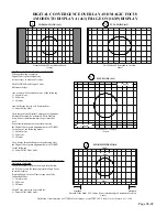 Preview for 44 page of Hitachi 60SDX88B Manual