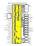 Preview for 49 page of Hitachi 60SDX88B Manual