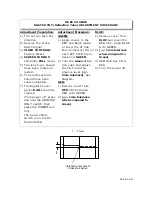 Preview for 61 page of Hitachi 60SDX88B Manual