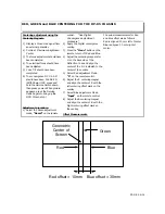 Preview for 64 page of Hitachi 60SDX88B Manual