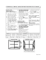 Preview for 66 page of Hitachi 60SDX88B Manual