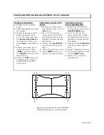 Preview for 67 page of Hitachi 60SDX88B Manual