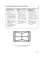 Preview for 68 page of Hitachi 60SDX88B Manual