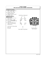 Preview for 71 page of Hitachi 60SDX88B Manual