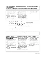 Preview for 73 page of Hitachi 60SDX88B Manual