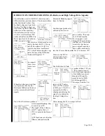 Preview for 102 page of Hitachi 60SDX88B Manual