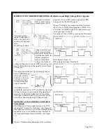 Preview for 103 page of Hitachi 60SDX88B Manual