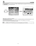 Предварительный просмотр 48 страницы Hitachi 60SDX88B Operating Manual