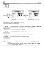 Предварительный просмотр 52 страницы Hitachi 60SDX88B Operating Manual