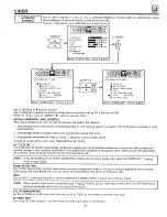 Предварительный просмотр 53 страницы Hitachi 60SDX88B Operating Manual