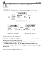 Предварительный просмотр 56 страницы Hitachi 60SDX88B Operating Manual