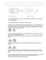 Preview for 36 page of Hitachi 60SX3B Operating Manual