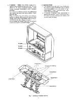 Preview for 5 page of Hitachi 61HDX98B Service Manual