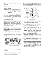 Preview for 9 page of Hitachi 61HDX98B Service Manual