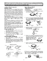 Preview for 10 page of Hitachi 61HDX98B Service Manual