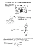 Preview for 13 page of Hitachi 61HDX98B Service Manual