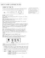 Preview for 14 page of Hitachi 61HDX98B Service Manual