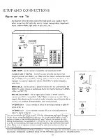 Preview for 15 page of Hitachi 61HDX98B Service Manual