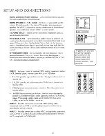 Preview for 16 page of Hitachi 61HDX98B Service Manual