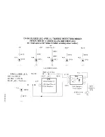 Предварительный просмотр 117 страницы Hitachi 61HDX98B Service Manual