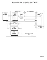 Предварительный просмотр 119 страницы Hitachi 61HDX98B Service Manual