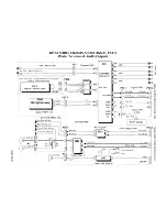 Предварительный просмотр 124 страницы Hitachi 61HDX98B Service Manual