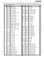 Preview for 28 page of Hitachi 62VS69 - UltraVision VS69 Series Manual