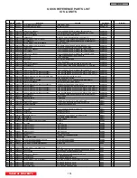 Preview for 30 page of Hitachi 62VS69 - UltraVision VS69 Series Manual