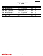 Preview for 31 page of Hitachi 62VS69 - UltraVision VS69 Series Manual