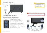 Preview for 8 page of Hitachi 65QLEDSM20 User Manual