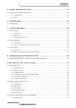 Preview for 7 page of Hitachi 7E300020 Technical Catalogue