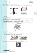 Preview for 29 page of Hitachi 7E300020 Technical Catalogue