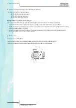 Preview for 34 page of Hitachi 7E300020 Technical Catalogue