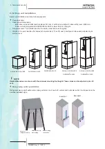 Preview for 38 page of Hitachi 7E300020 Technical Catalogue