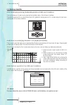 Preview for 40 page of Hitachi 7E300020 Technical Catalogue