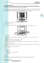 Preview for 41 page of Hitachi 7E300020 Technical Catalogue