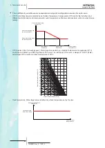 Preview for 44 page of Hitachi 7E300020 Technical Catalogue