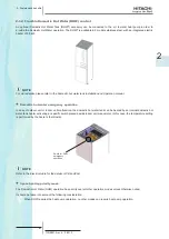 Preview for 47 page of Hitachi 7E300020 Technical Catalogue