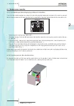 Preview for 51 page of Hitachi 7E300020 Technical Catalogue