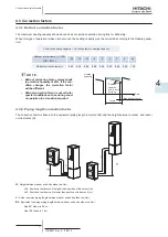 Preview for 77 page of Hitachi 7E300020 Technical Catalogue