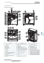 Preview for 87 page of Hitachi 7E300020 Technical Catalogue