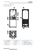 Preview for 88 page of Hitachi 7E300020 Technical Catalogue