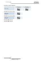Preview for 128 page of Hitachi 7E300020 Technical Catalogue