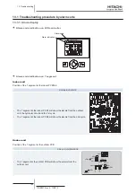 Preview for 152 page of Hitachi 7E300020 Technical Catalogue