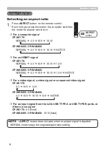 Preview for 10 page of Hitachi 8000 Series User Manual