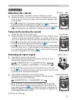 Preview for 15 page of Hitachi 8755H User Manual – Operating Manual