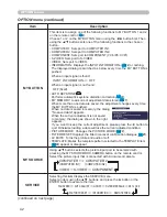 Preview for 42 page of Hitachi 8755H User Manual – Operating Manual