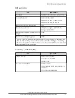 Preview for 71 page of Hitachi 88-02-0 Series Hardware Reference Manual