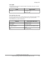 Preview for 102 page of Hitachi 88-06-0x Hardware Reference Manual